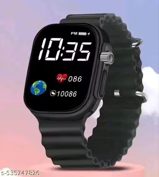 TWS Bluetooth 5.3 Earphones +Smart watch