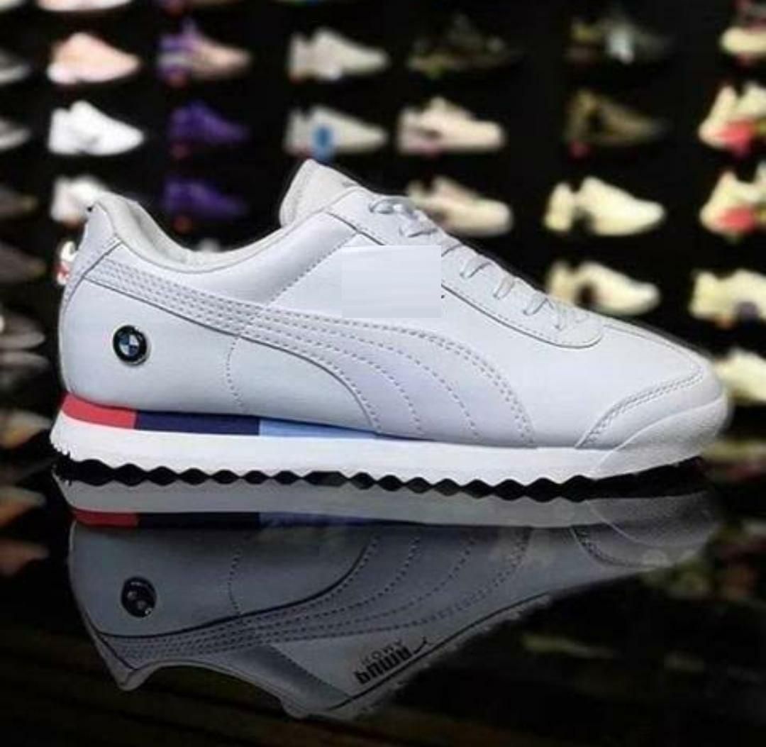 Puma shoes