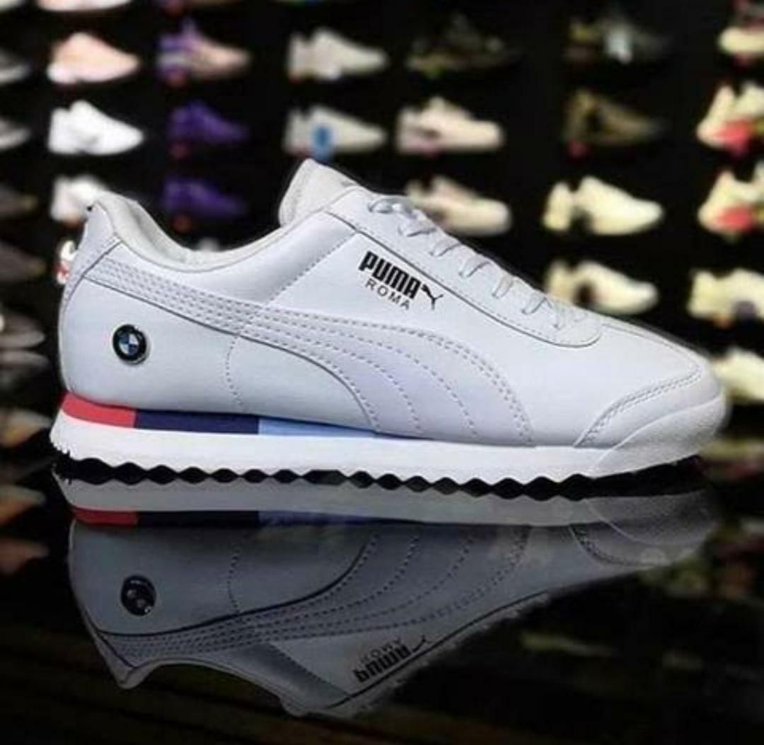 Puma shoes