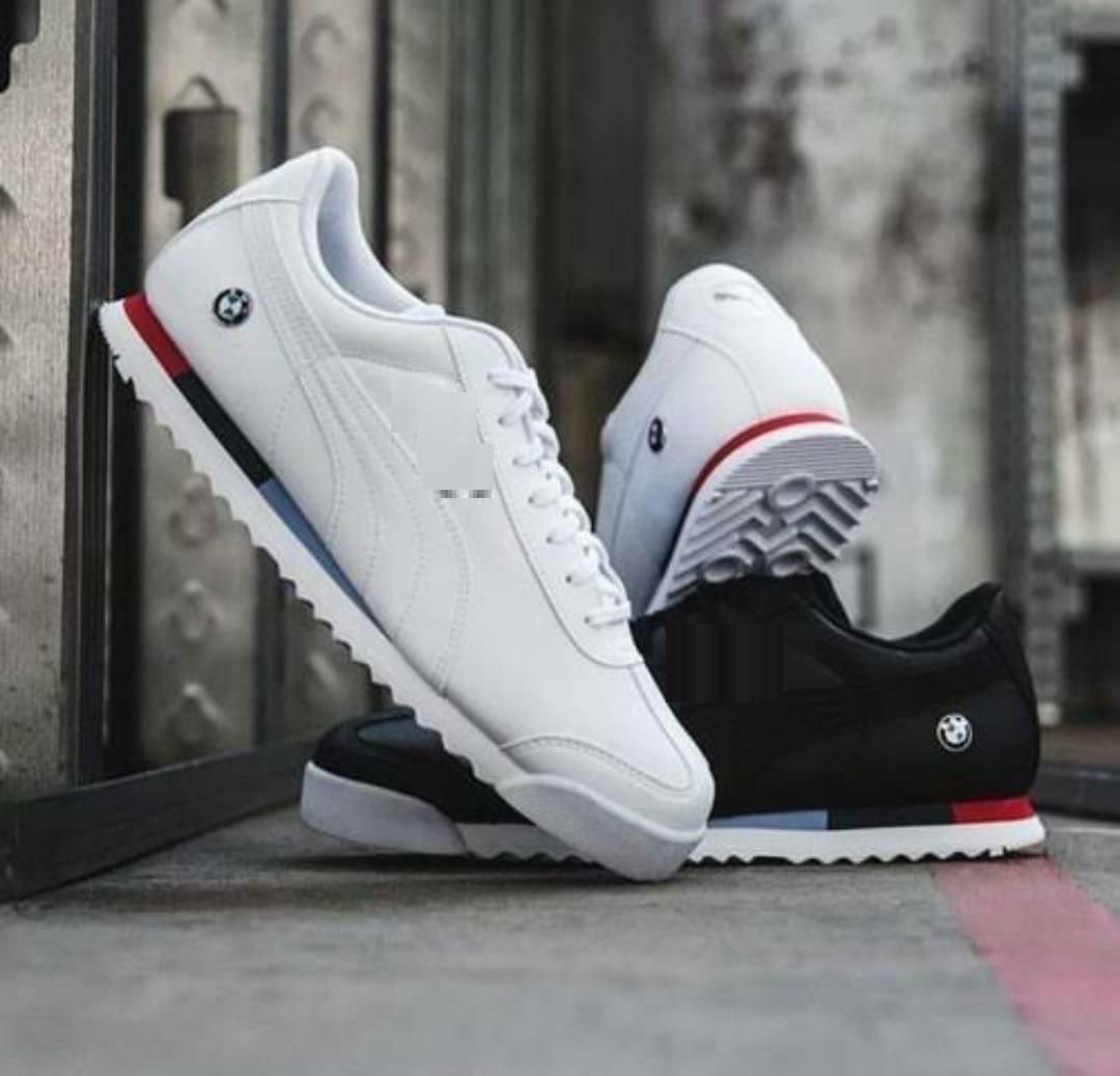 Puma shoes
