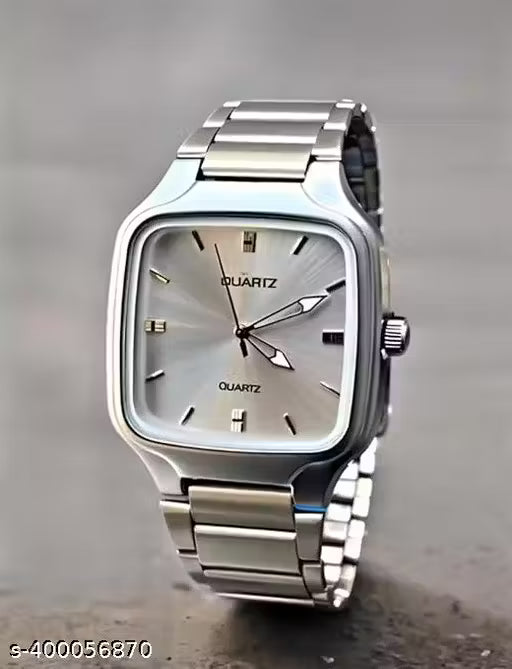 Stylish Analog Watch for Men & Boys