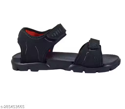 Men’s Combo Pack of Stylish Shoes & Sandals – Comfortable Daily Wear Footwear (Pack of 2)