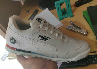 Puma shoes