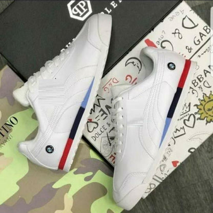 Puma shoes