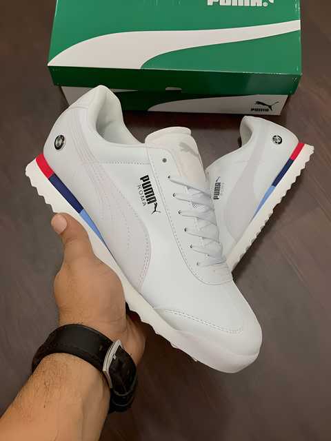 Puma shoes