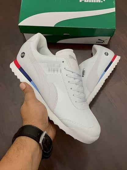 Puma shoes