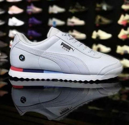Puma shoes