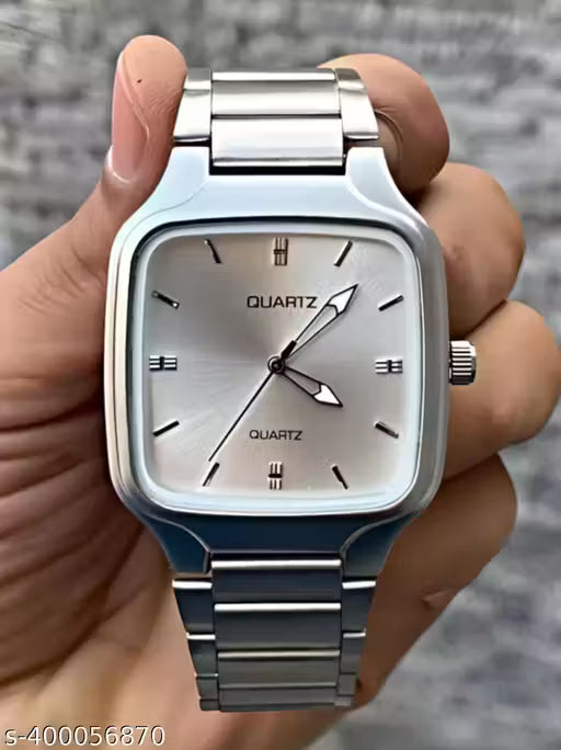 Stylish Analog Watch for Men &amp; Boys