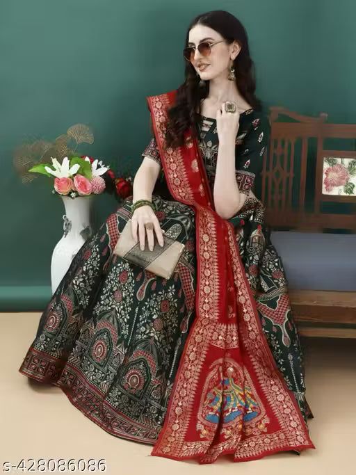 LehengasVaani Fashion's New Latest Fancy Lahenga Desined