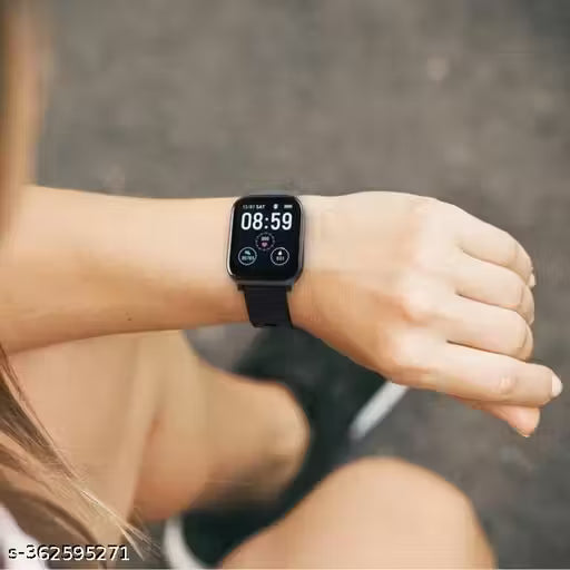 Smart Digital Watch