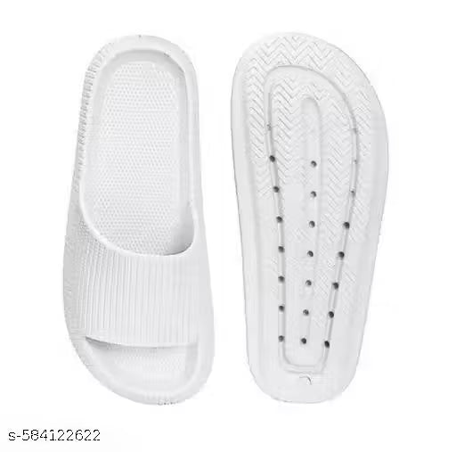 Crocs Moulded Sandal | Lightweight EVA Slip-On Sandals | Comfortable Daily Wear Footwear