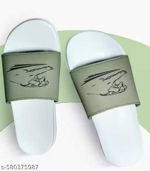 flip flop, Chappal