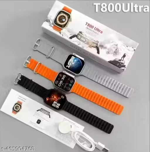 T800 Ultra Smart Watch
