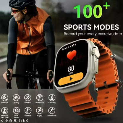 T800 Ultra Smart Watch