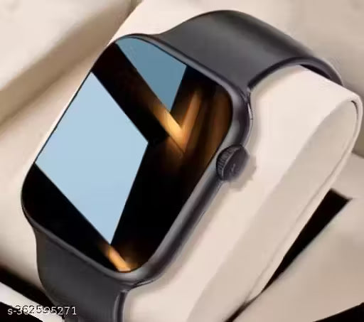 Smart Digital Watch