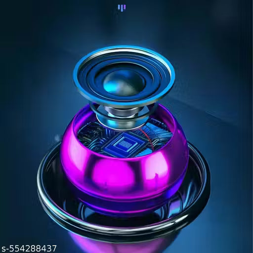 TWS Earbuds with 30H Playtime + Mini Speaker Combo