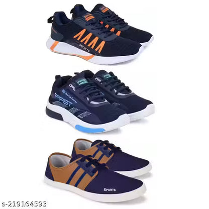 Pennon Sports Shoes for Men