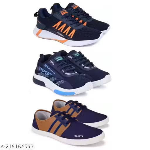Pennon Sports Shoes for Men