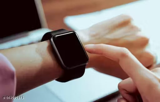 Smart Digital Watch