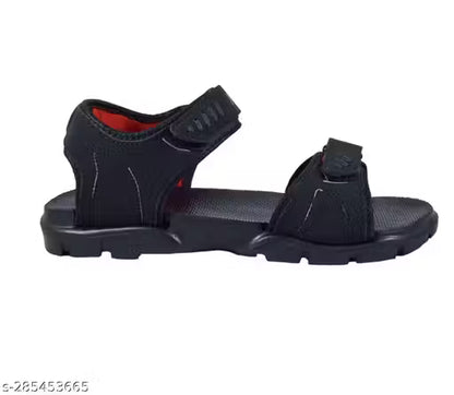 Men’s Combo Pack of Stylish Shoes &amp; Sandals – Comfortable Daily Wear Footwear (Pack of 2)