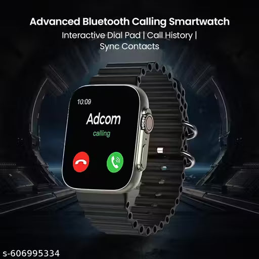 T800 Ultra Smart Watch