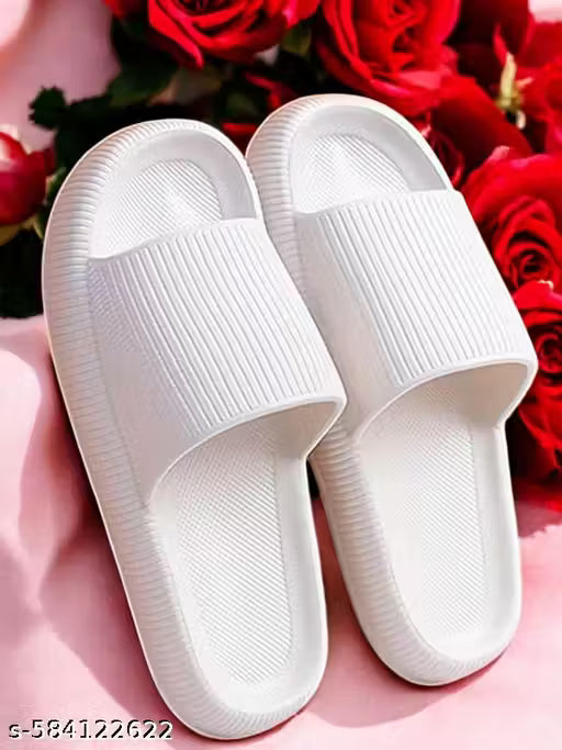 Crocs Moulded Sandal | Lightweight EVA Slip-On Sandals | Comfortable Daily Wear Footwear