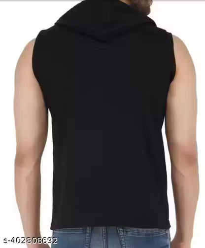 GYM VEST